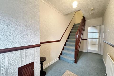 undefined, Glen Avenue, Manchester M28