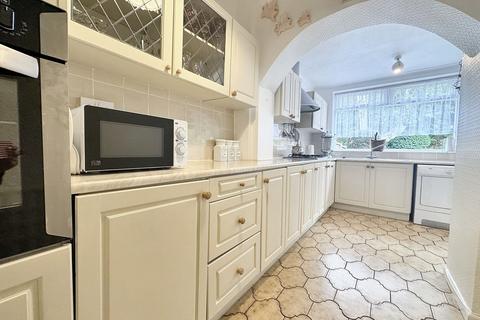 undefined, Glen Avenue, Manchester M28