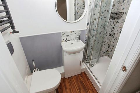 1 bedroom in a house share to rent, West Parade, Peterborough, PE3 6BD