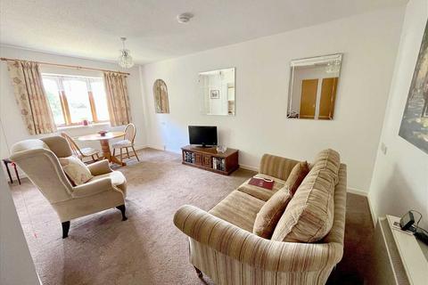 undefined, Moat View Court, Bushey, WD23.