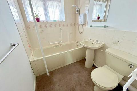 undefined, Moat View Court, Bushey, WD23.