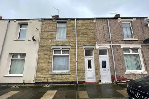 undefined, Hartlepool TS26