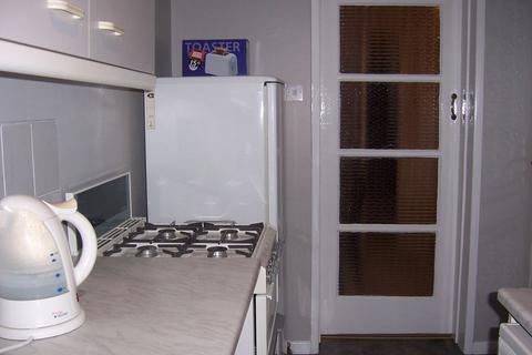 undefined, Hartlepool TS26
