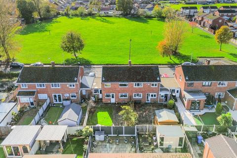undefined, Burns Grove, Warrington, WA2