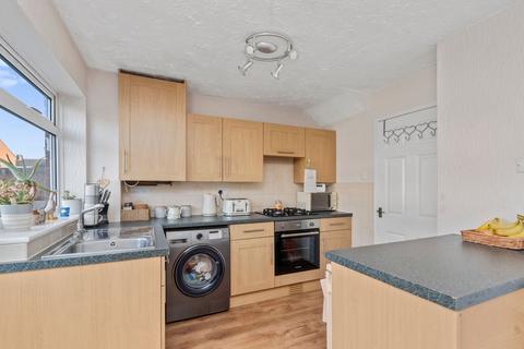 undefined, Burns Grove, Warrington, WA2