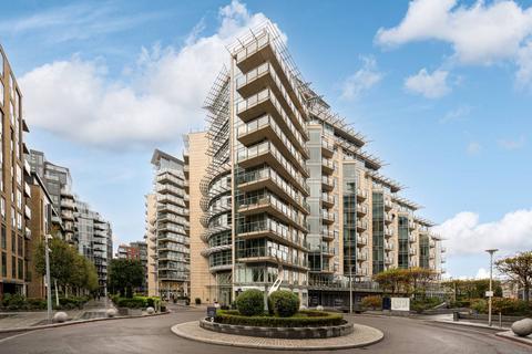 2 bedroom flat to rent, Juniper Drive, Battersea Reach, Battersea, London, SW18