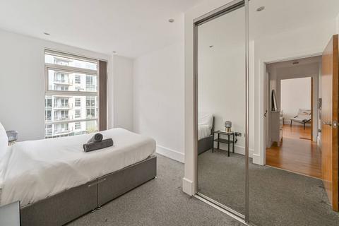 2 bedroom flat to rent, Juniper Drive, Battersea Reach, Battersea, London, SW18