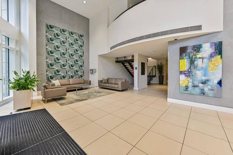 2 bedroom flat to rent, Juniper Drive, Battersea Reach, Battersea, London, SW18
