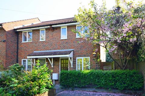 undefined, Caroline Place, Battersea, London, SW11