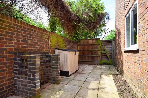 undefined, Caroline Place, Battersea, London, SW11