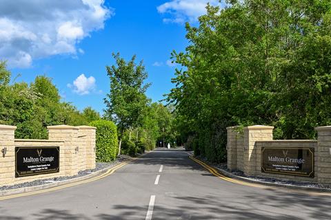 undefined, North Yorkshire