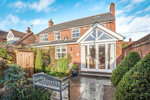 23 Cuxham Road, Watlington, OX49 5JW