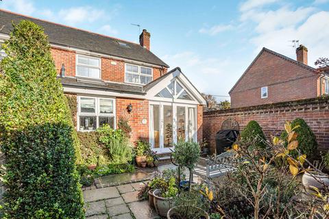 23 Cuxham Road, Watlington, OX49 5JW