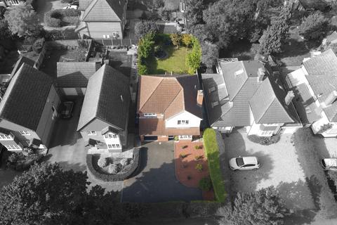 undefined, Green Drift, Royston SG8