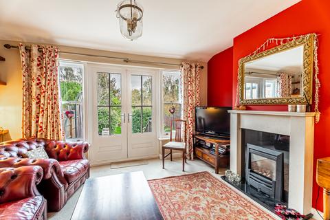 undefined, Willoughby Road, Hertfordshire AL5
