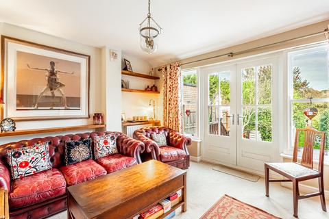 undefined, Willoughby Road, Hertfordshire AL5
