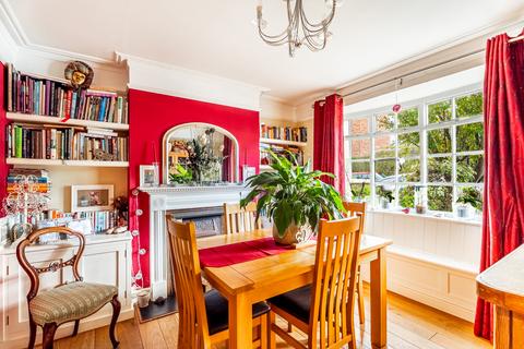undefined, Willoughby Road, Hertfordshire AL5