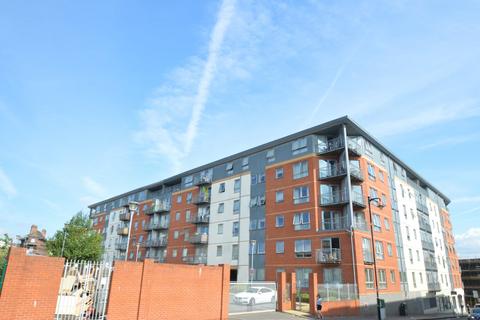 2 bedroom flat to rent, Hall Street, Birmingham, West Midlands, B18