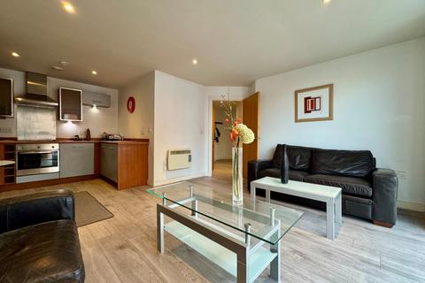2 bedroom flat to rent, Hall Street, Birmingham, West Midlands, B18