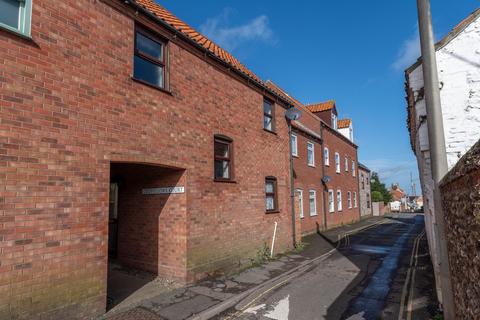 undefined, Clubbs Lane, Wells-next-the-Sea, NR23
