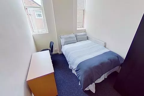 Apartment in Nottingham, Carrington - View 3