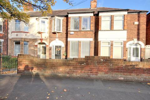 Pickering Road, Hull