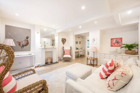 undefined, St Anns Road, Holland Park, London, W11