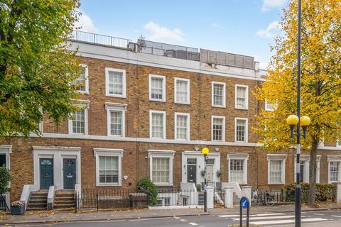 undefined, St Anns Road, Holland Park, London, W11
