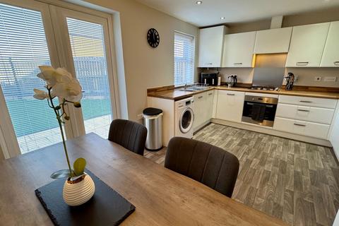 undefined, Wetherby, Cavendish Road, LS22