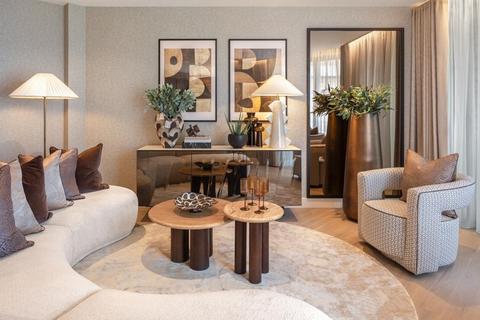 2 bedroom apartment for sale, H1.01.02 - Apartment 229 at Postmark London, WC1X, Postmark London, Postmark London WC1X