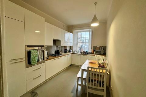 undefined, Cheyne Street, Stockbridge, Edinburgh, EH4