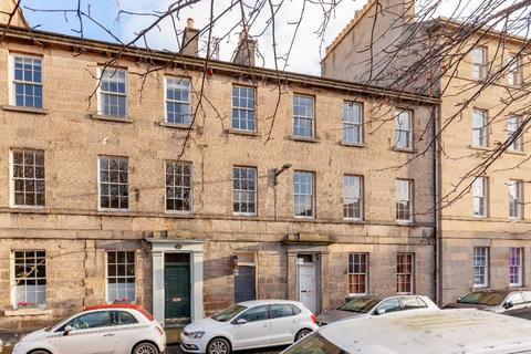 undefined, Cheyne Street, Stockbridge, Edinburgh, EH4