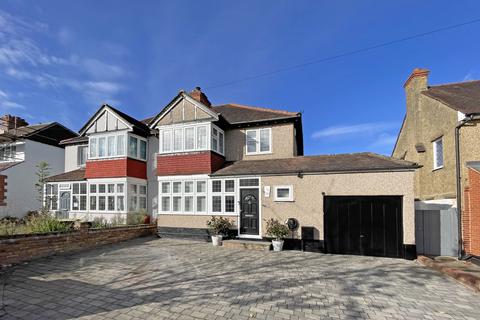 Wickham Avenue,  Cheam, SM3