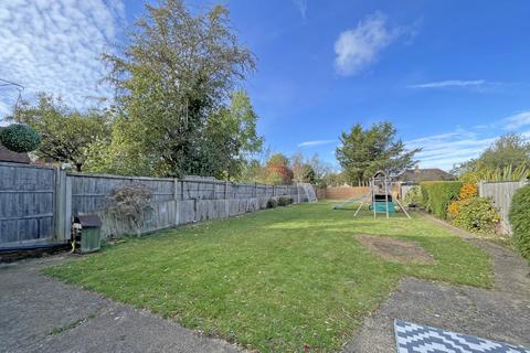 3 bedroom semi-detached house for sale, Wickham Avenue,  Cheam, SM3