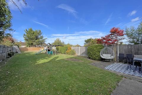 3 bedroom semi-detached house for sale, Wickham Avenue,  Cheam, SM3