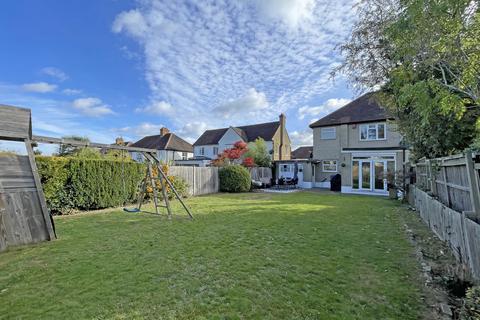 3 bedroom semi-detached house for sale, Wickham Avenue,  Cheam, SM3