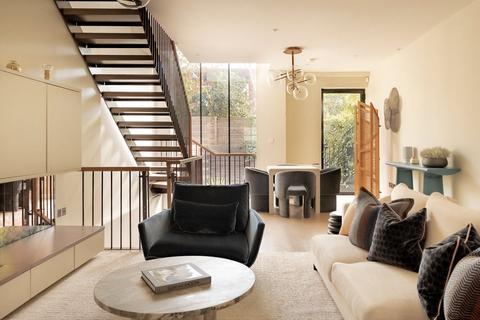 4 bedroom terraced house for sale, St Luke's Street, Chelsea, SW3