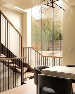 4 bedroom terraced house for sale, St Luke's Street, Chelsea, SW3