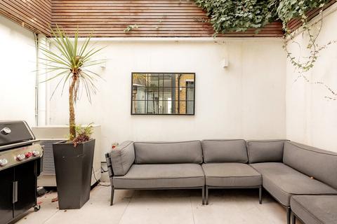 4 bedroom terraced house for sale, St Luke's Street, Chelsea, SW3