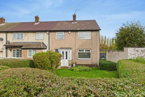 Patterdale Avenue, Durham TS19