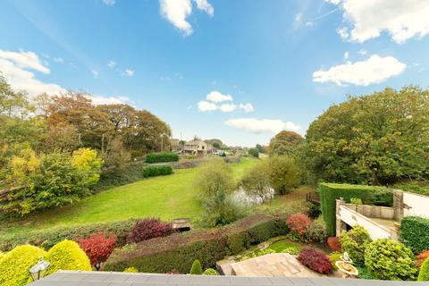 4 bedroom detached house for sale, Cherry Tree Cottage, New Row Lane, Ingbirchworth