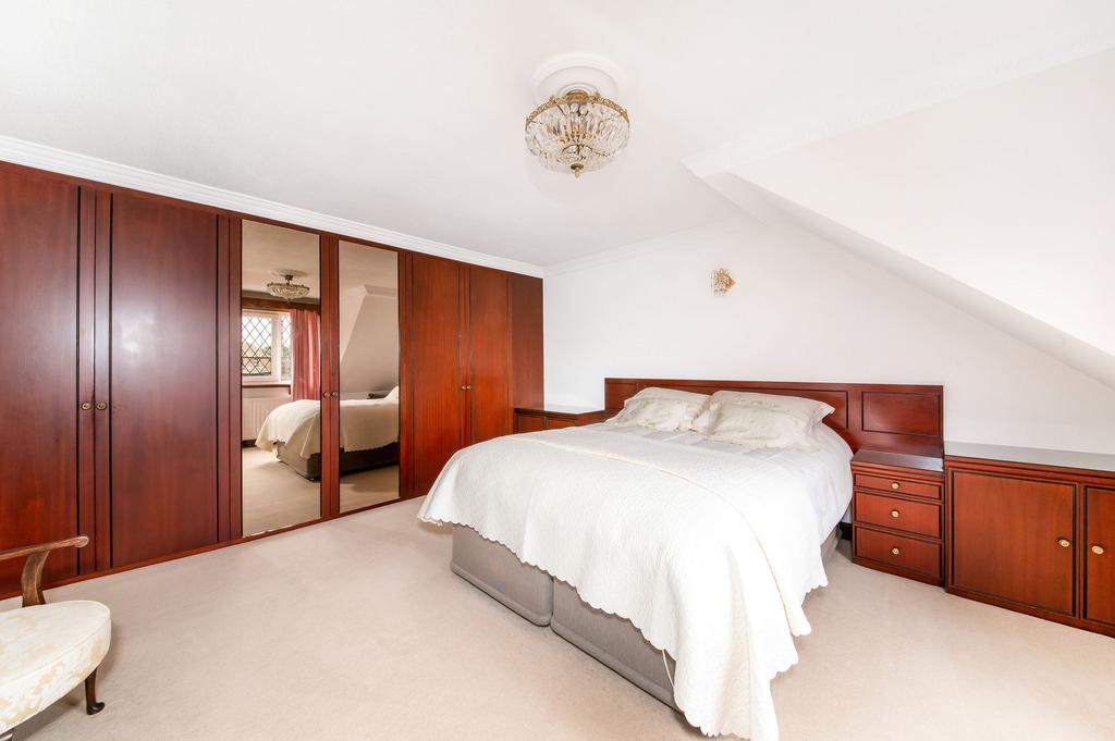 Bedroom two