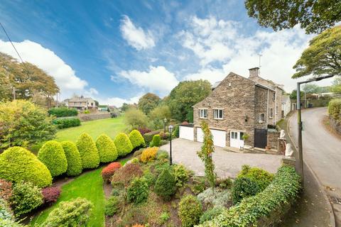 undefined, Cherry Tree Cottage, New Row Lane, Ingbirchworth