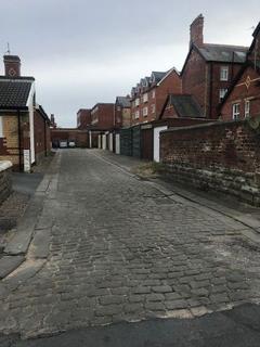 Heavy industrial for sale, Rear Of Sefton Court  North Promenade, Lytham St Annes, Lancashire, FY8 2NQ