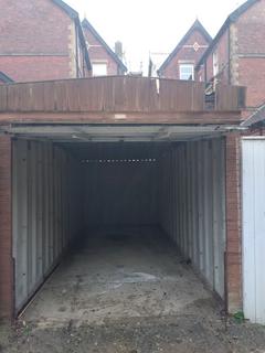 Heavy industrial for sale, Rear Of Sefton Court  North Promenade, Lytham St Annes, Lancashire, FY8 2NQ