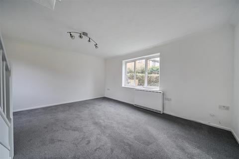 undefined, Whitley Mead, Stoke Gifford, Bristol