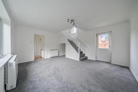 undefined, Whitley Mead, Stoke Gifford, Bristol