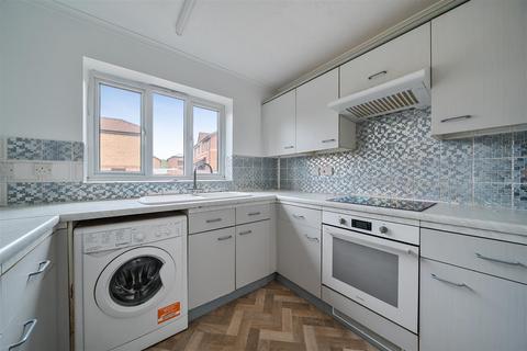 undefined, Whitley Mead, Stoke Gifford, Bristol