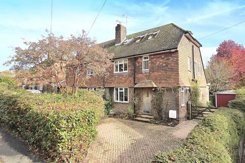 4 bedroom semi-detached house for sale, Oaklands, Ardingly, RH17