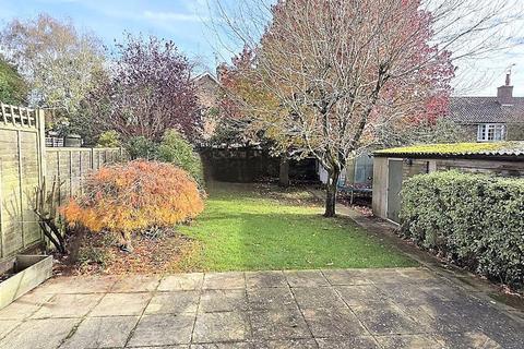 4 bedroom semi-detached house for sale, Oaklands, Ardingly, RH17